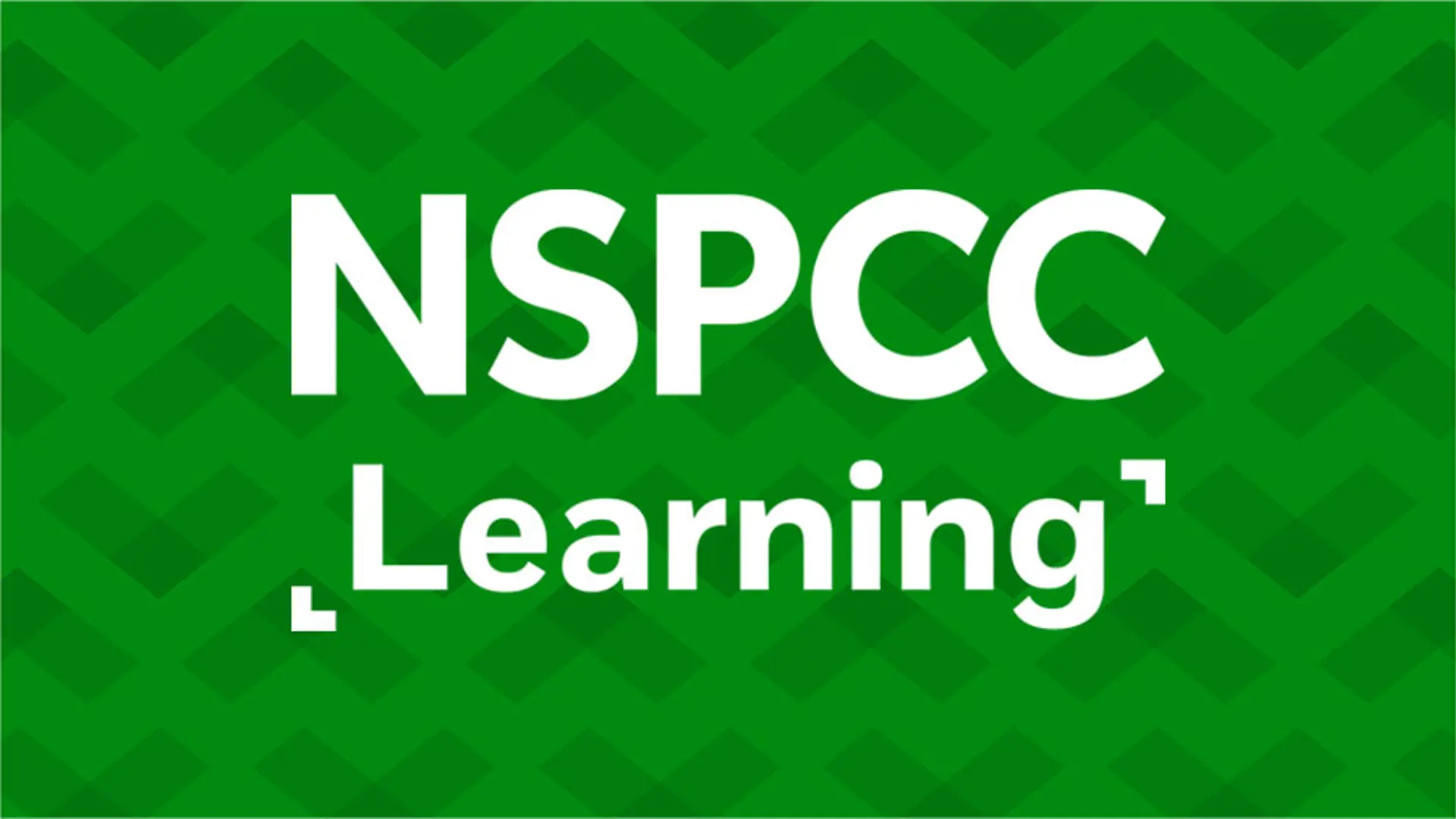 NSPCC Learning Logo