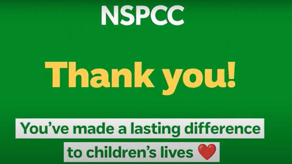 Thumbnail How The NSPCC Made The Internet Safer For Children