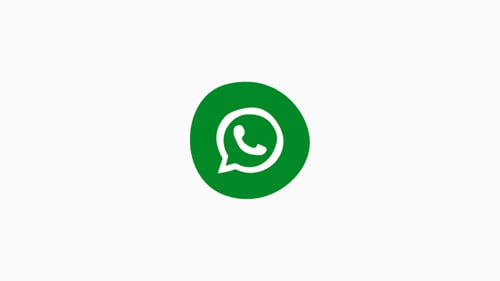 Whats App icon