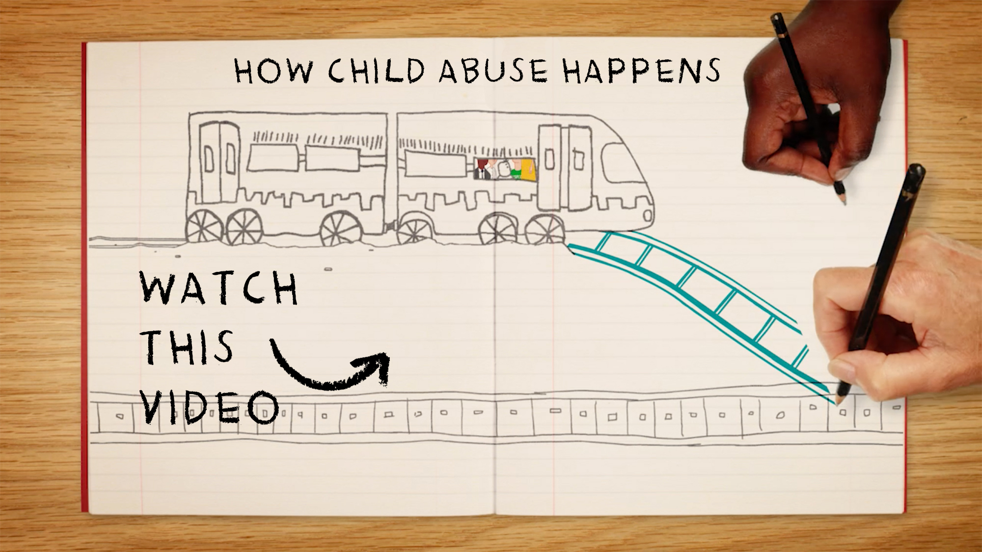 Effects of child abuse NSPCC