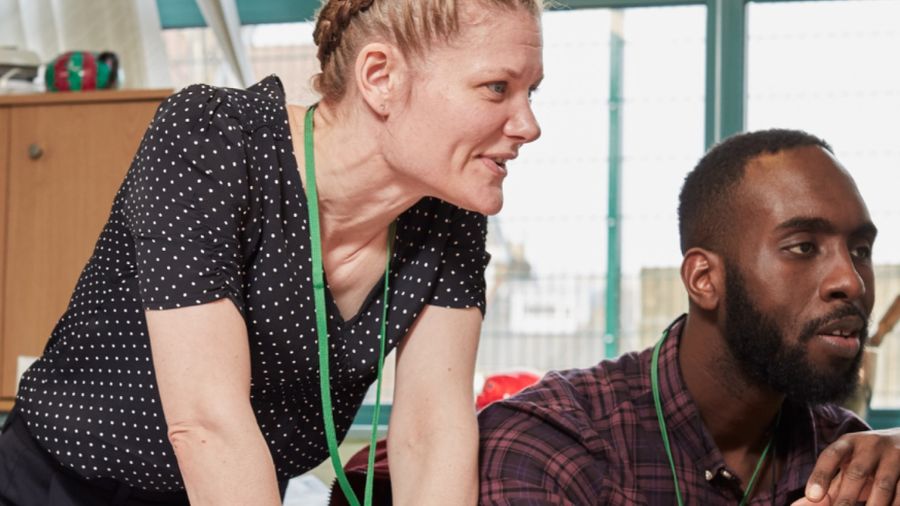 Jobs At The NSPCC | NSPCC