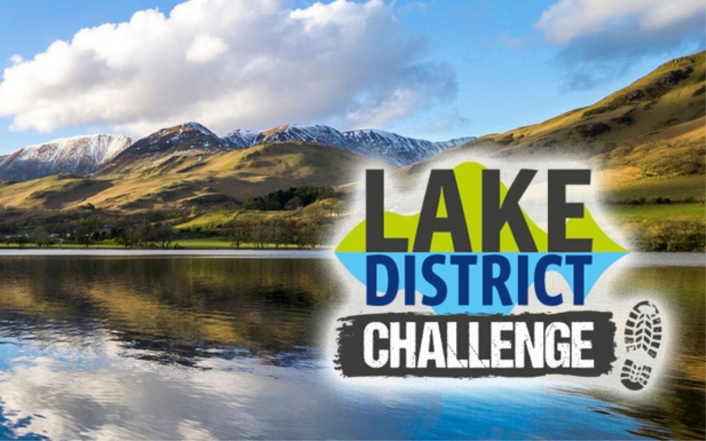 Lake District Challenge 2022 NSPCC