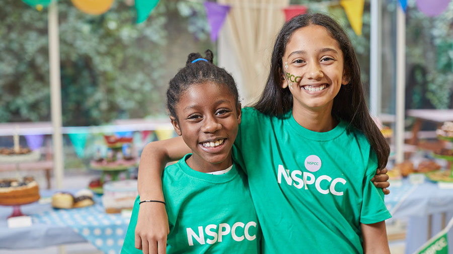 Support the NSPCC | NSPCC